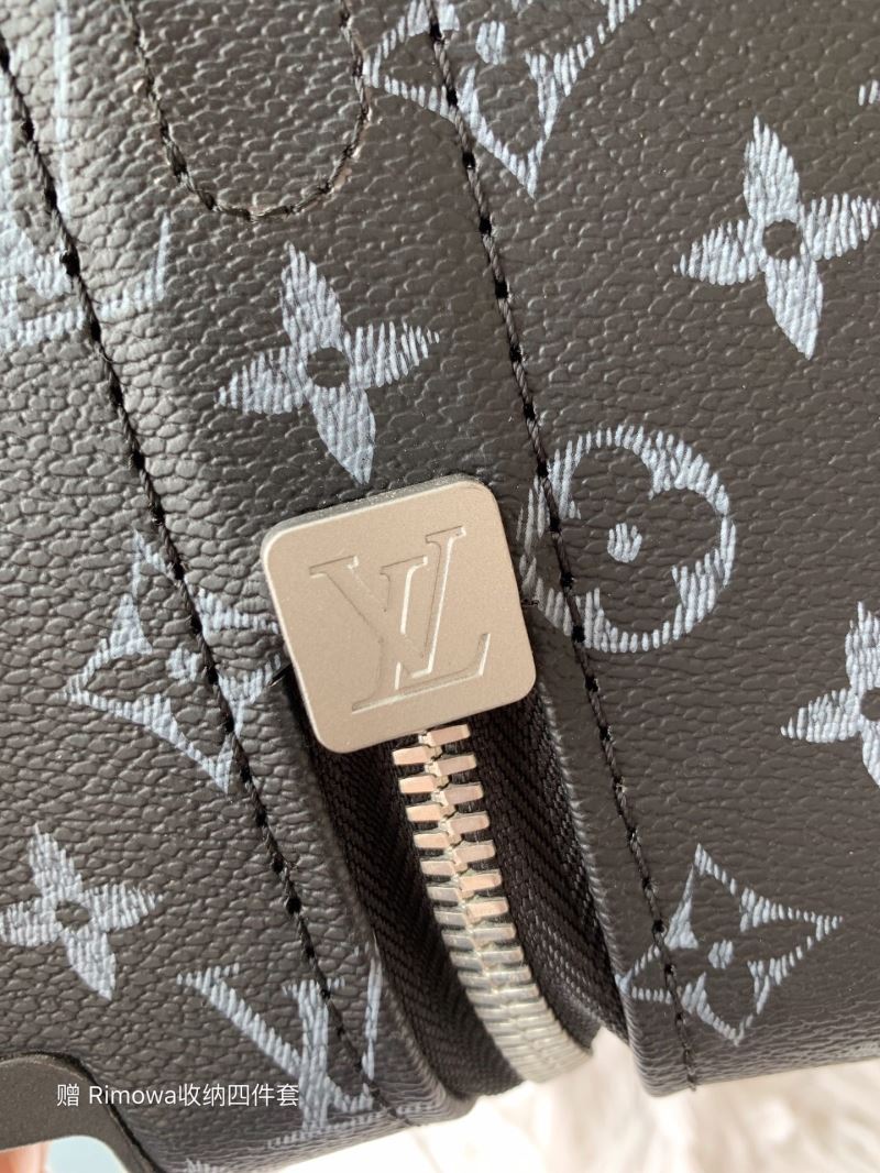 LV Suitcase